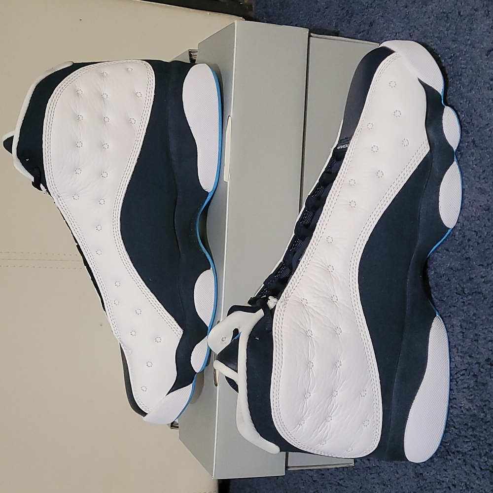 Nike Air Jordan 13 Retro